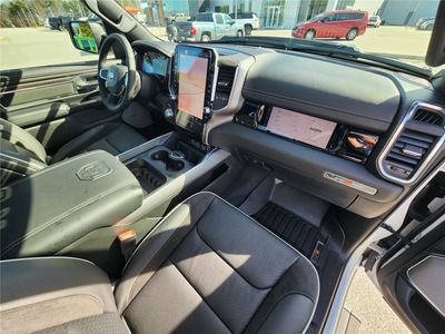 2026 2026 RAM 1500 - Photo 11