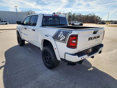 2026 2026 RAM 1500 - Photo 3