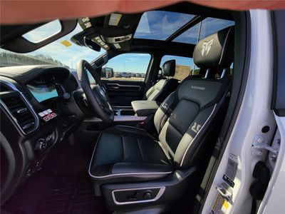 2026 2026 RAM 1500 - Photo 19