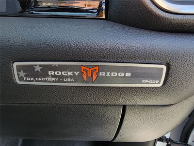 2026 2026 RAM 1500 - Photo 12