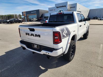 2026 2026 RAM 1500 - Photo 5