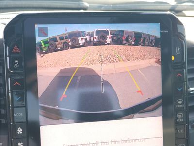 2026 2026 RAM 1500 - Photo 21