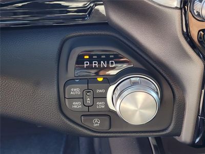2026 2026 RAM 1500 - Photo 22