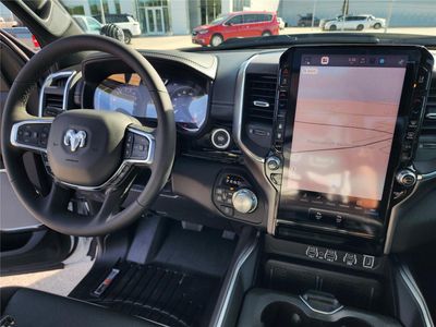 2026 2026 RAM 1500 - Photo 13