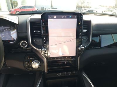 2026 2026 RAM 1500 - Photo 20