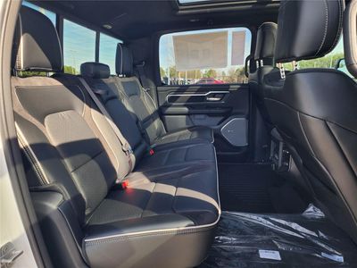 2026 2026 RAM 1500 - Photo 10