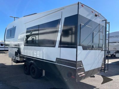 2026 Brinkley Model Z - Photo 6
