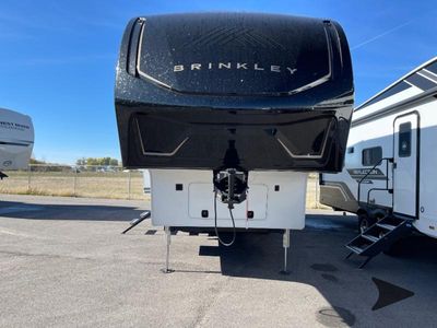 2026 Brinkley Model Z - Photo 4