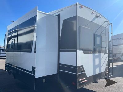 2026 Brinkley Model Z - Photo 7