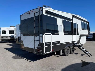 2026 Brinkley Model Z - Photo 5