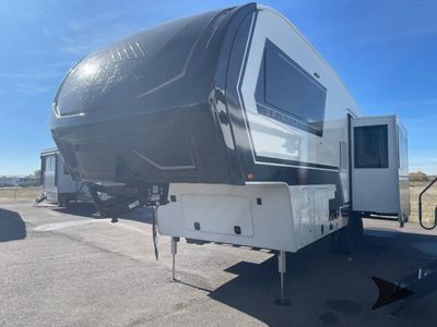 2026 Brinkley Model Z - Photo 2
