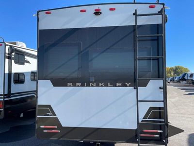 2026 Brinkley Model Z - Photo 9