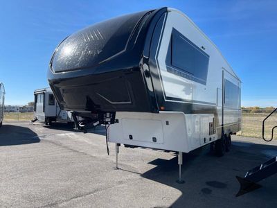 2026 Brinkley Model Z - Photo 3