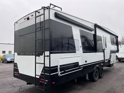 2026 Brinkley Model Z - Photo 4