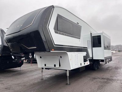 2026 Brinkley Model Z - Photo 6