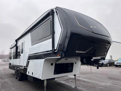 2026 Brinkley Model Z - Photo 1