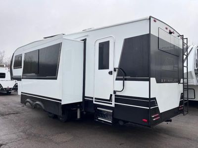 2026 Brinkley Model Z - Photo 5
