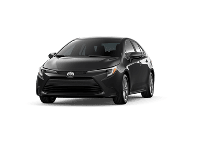 2026 Toyota Corolla Hybrid - Photo 21