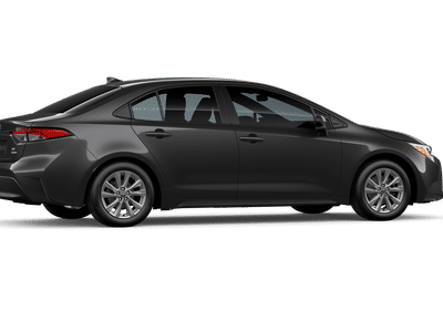 2026 Toyota Corolla Hybrid - Photo 13