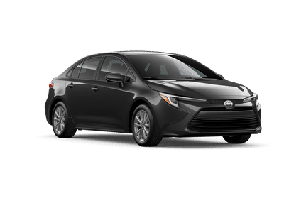 2026 Toyota Corolla Hybrid - Photo 17