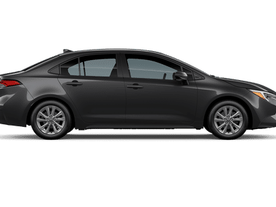 2026 Toyota Corolla Hybrid - Photo 14