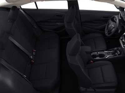 2026 Toyota Corolla Hybrid - Photo 4