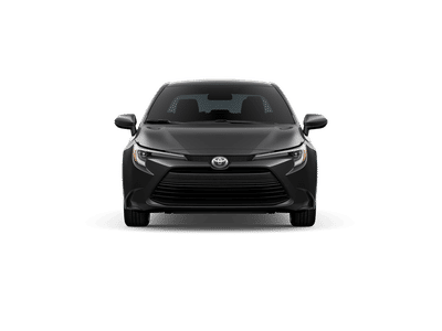 2026 Toyota Corolla Hybrid - Photo 19