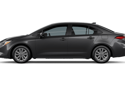 2026 Toyota Corolla Hybrid - Photo 6