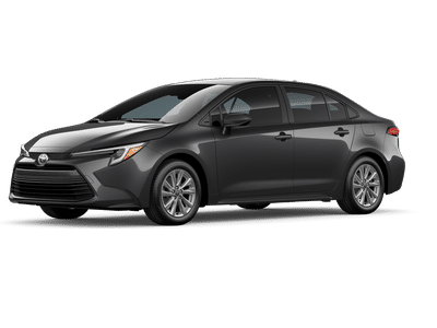 2026 Toyota Corolla Hybrid - Photo 3
