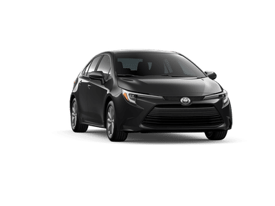 2026 Toyota Corolla Hybrid - Photo 18