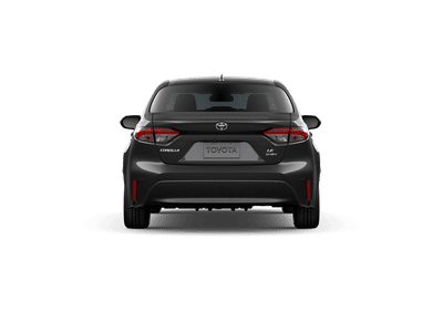 2026 Toyota Corolla Hybrid - Photo 10