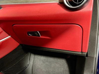 2021 Alfa Romeo Stelvio — photo 31 view