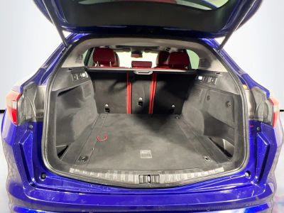 2021 Alfa Romeo Stelvio — photo 30 view