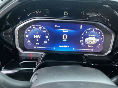 2026 Chevrolet Silverado 1500 — photo 11 view