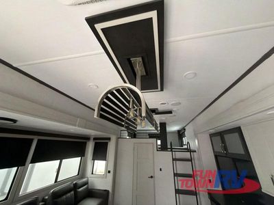 2026 Keystone RV Alpine Avalanche Edition - Photo 25