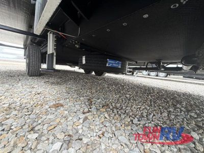 2026 Keystone RV Alpine Avalanche Edition - Photo 16
