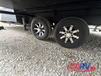 2026 Keystone RV Alpine Avalanche Edition - Photo 13