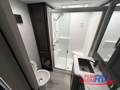 2026 Keystone RV Alpine Avalanche Edition - Photo 33