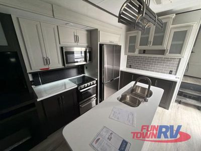 2026 Keystone RV Alpine Avalanche Edition - Photo 18