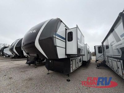 2026 Keystone RV Alpine Avalanche Edition - Photo 5