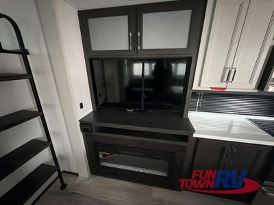 2026 Keystone RV Alpine Avalanche Edition - Photo 29
