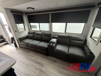 2026 Keystone RV Alpine Avalanche Edition - Photo 26