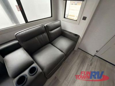 2026 Keystone RV Alpine Avalanche Edition - Photo 27