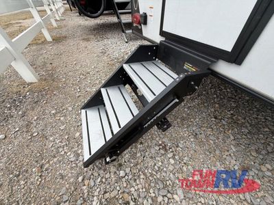 2026 Keystone RV Alpine Avalanche Edition - Photo 14