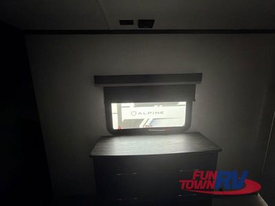 2026 Keystone RV Alpine Avalanche Edition - Photo 43