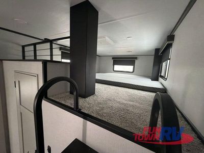 2026 Keystone RV Alpine Avalanche Edition - Photo 40