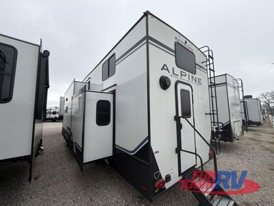 2026 Keystone RV Alpine Avalanche Edition - Photo 4