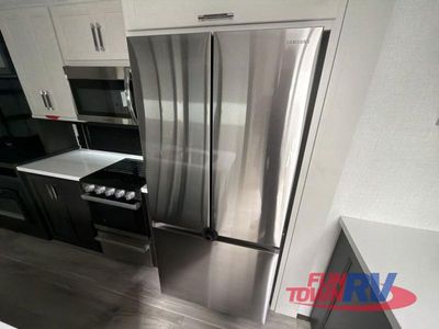 2026 Keystone RV Alpine Avalanche Edition - Photo 22