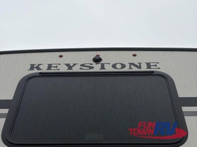 2026 Keystone RV Alpine Avalanche Edition - Photo 15