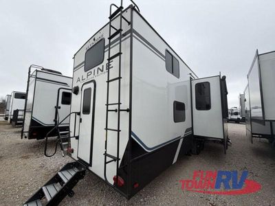 2026 Keystone RV Alpine Avalanche Edition - Photo 3